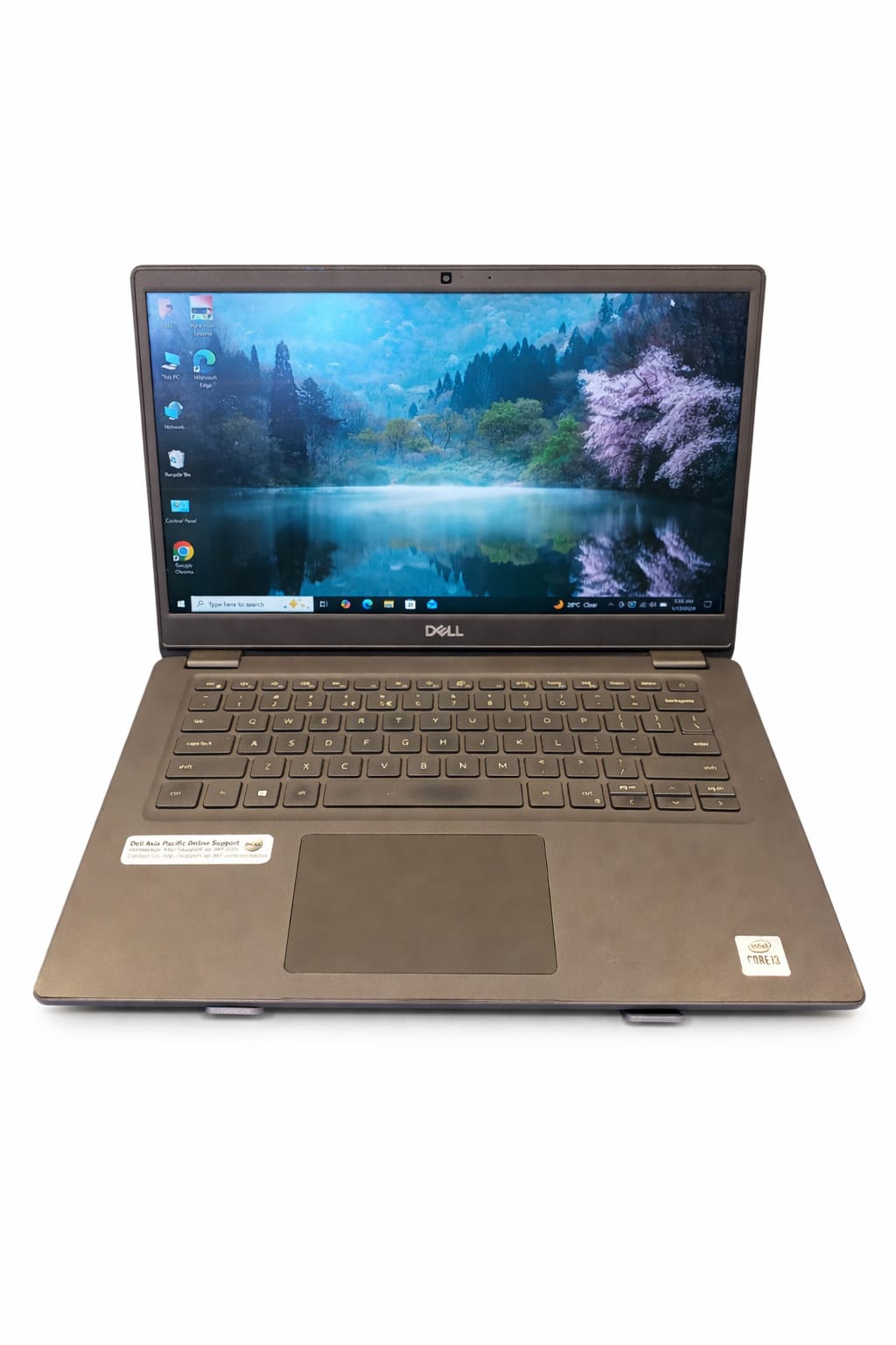 HP ProBook (Ryzen)